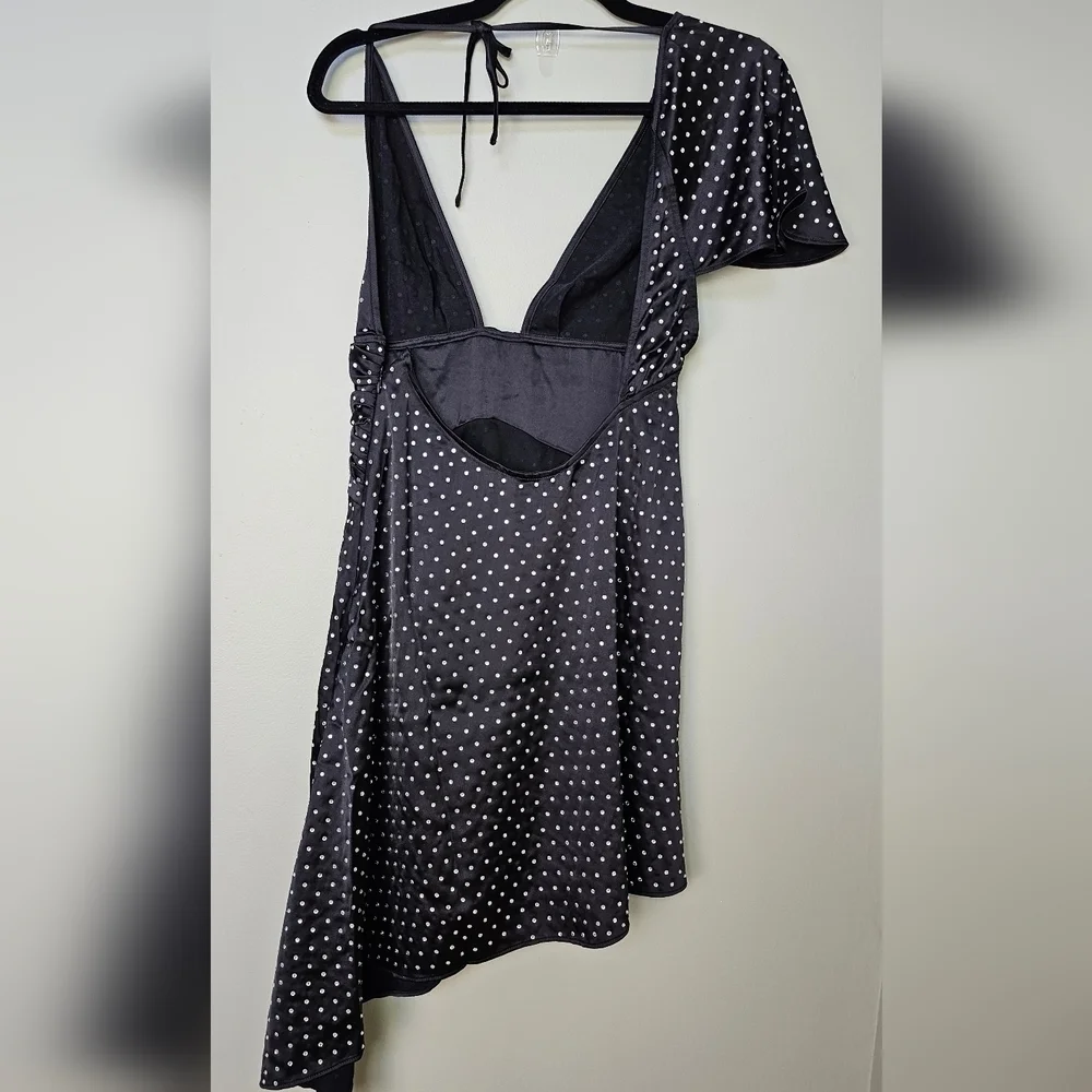 WeWoreWhat based dress